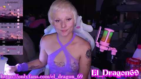 Media: el_dragon69 Myfreecams Invalid Date