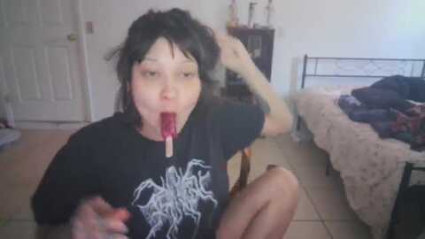 etherealhazy @ myfreecams on 20230831