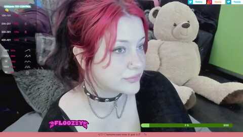 Media: flooziy Myfreecams Invalid Date