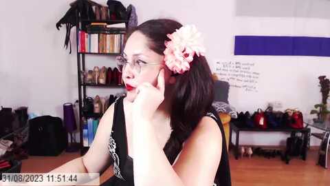 Media: imperatrizas Myfreecams Invalid Date