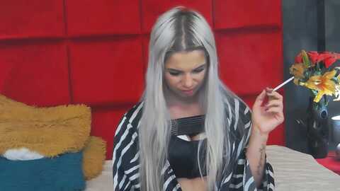 Media: irisbella Myfreecams Invalid Date