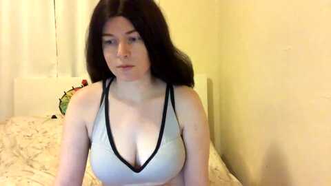 ivorygrey @ myfreecams on 20230831
