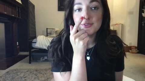 Media: laceyjames24 Myfreecams Invalid Date
