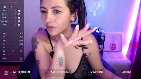 Media: lia_smith Myfreecams Invalid Date