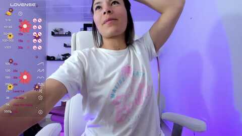 Media: lorennrouse Myfreecams Invalid Date