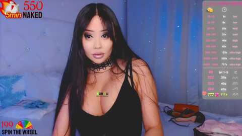 Media: lucky_star888 Myfreecams Invalid Date