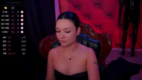Media: luxxandra Myfreecams Invalid Date