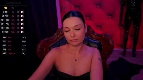 Media: luxxandra Myfreecams Invalid Date