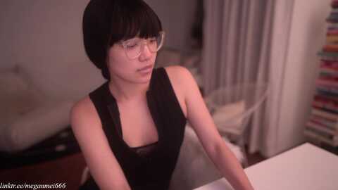 Media: meganmei666 Myfreecams Invalid Date