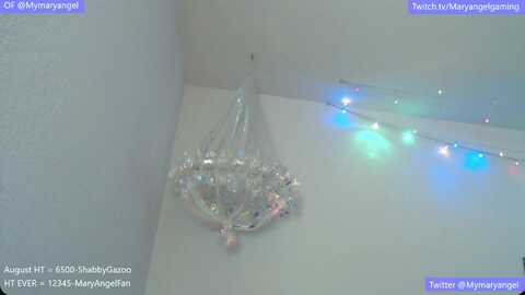 Media: mymaryangel Myfreecams Invalid Date