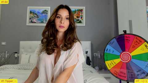 queenherminie @ myfreecams on 20230831