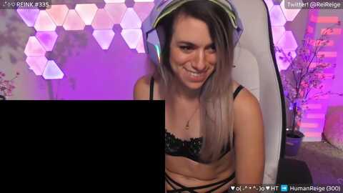 Media: reige Myfreecams Invalid Date