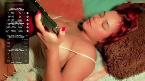 Media: renatafih0or_ Myfreecams Invalid Date