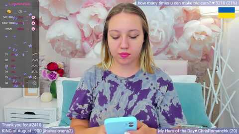 Media: valkyrieva Myfreecams Invalid Date