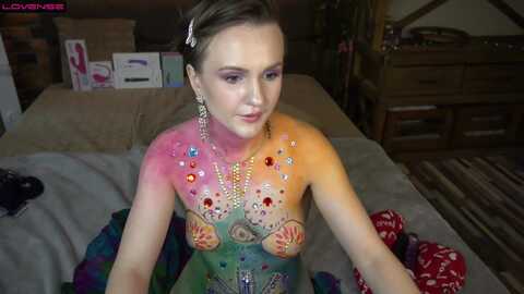Media: veronikaves Myfreecams Invalid Date