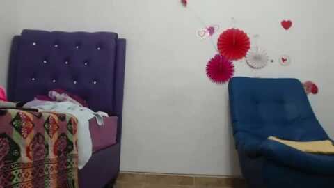 Media: violeta_97 Myfreecams Invalid Date