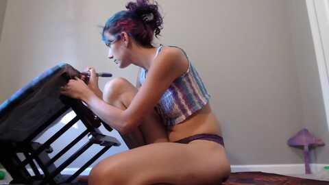 Media: violethooper1 Myfreecams Invalid Date