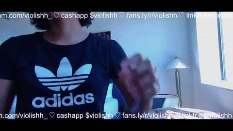 Media: violishh Myfreecams Invalid Date