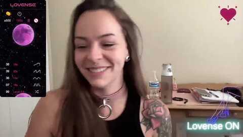 vixeyyy @ myfreecams on 20230831