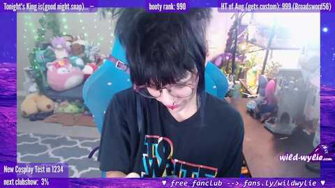 Media: wildwyliepm Myfreecams Invalid Date