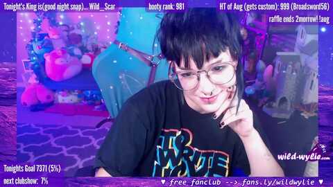 Media: wildwyliepm Myfreecams Invalid Date