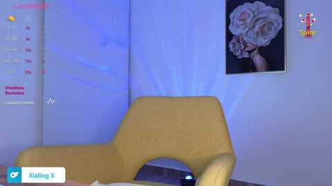 Media: xialing Myfreecams Invalid Date