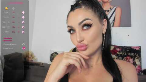 Media: aletaocean Myfreecams Invalid Date