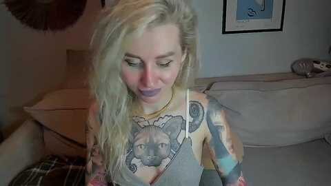 Media: alexa_smithhh Myfreecams Invalid Date