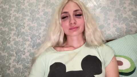 aliciamyre @ myfreecams on 20230901