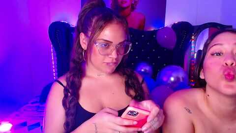Media: ariiana_ Myfreecams Invalid Date