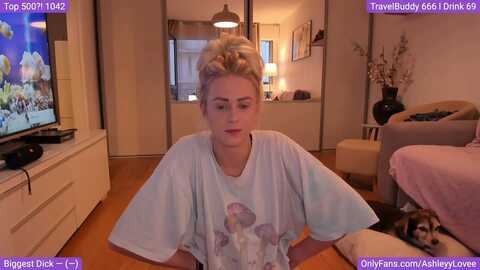 Media: ashleyylovee Myfreecams Invalid Date