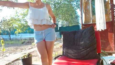beautym25 @ myfreecams on 20230901