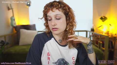 Media: bonniewest Myfreecams Invalid Date