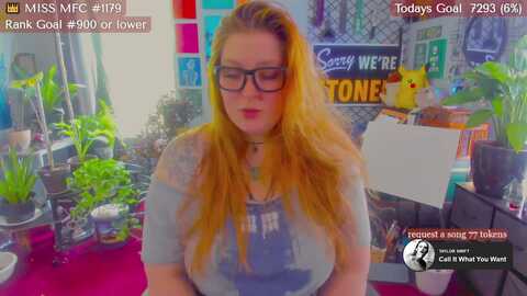 Media: cherrybanks Myfreecams Invalid Date
