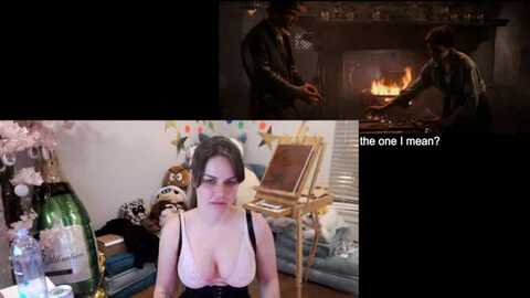Media: dahliaisdopey Myfreecams Invalid Date