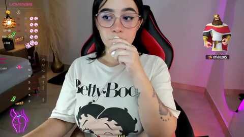 Media: daniela_hornx Myfreecams Invalid Date