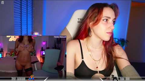 Media: dashy Myfreecams Invalid Date