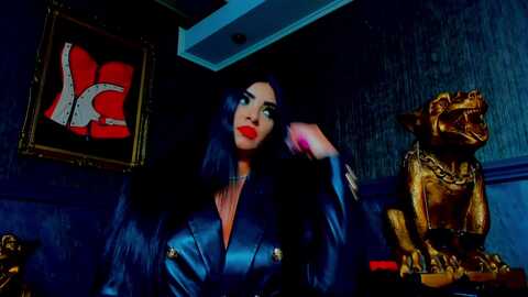 Media: devasha Myfreecams Invalid Date