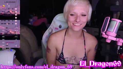 Media: el_dragon69 Myfreecams Invalid Date