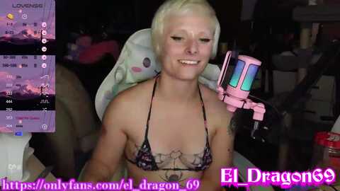Media: el_dragon69 Myfreecams Invalid Date