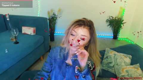 Media: elissa25_ Myfreecams Invalid Date