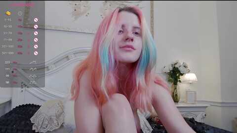 Media: evatyrell Myfreecams Invalid Date