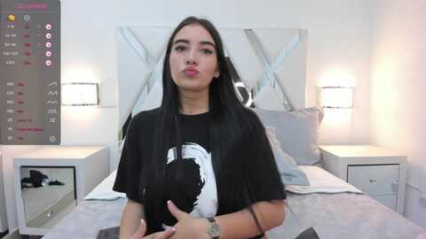 Media: evelynowen1 Myfreecams Invalid Date