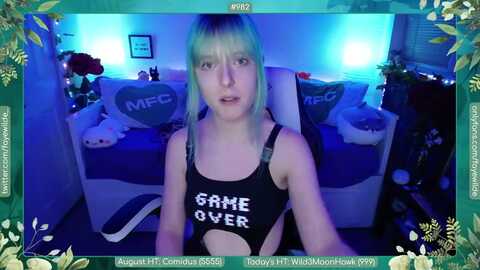 Media: fayewilde Myfreecams Invalid Date