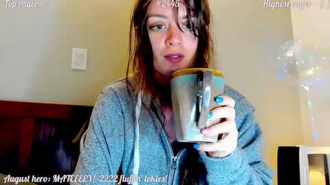 Media: fluffinrayray Myfreecams Invalid Date