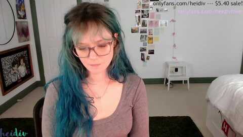 Media: heidiv Myfreecams Invalid Date