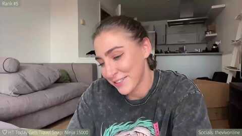 Media: helloviv Myfreecams Invalid Date