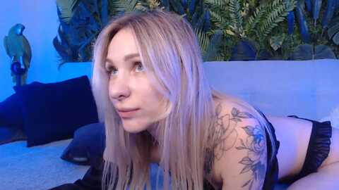 Media: horny_blond Myfreecams Invalid Date