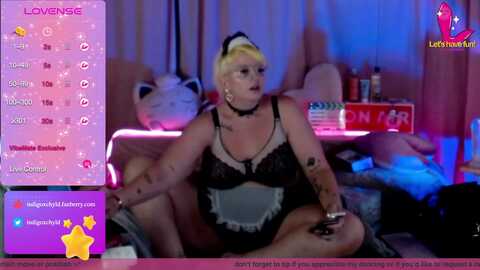 indigoxchyld @ myfreecams on 20230901