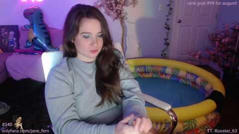 Media: jane_fern Myfreecams Invalid Date
